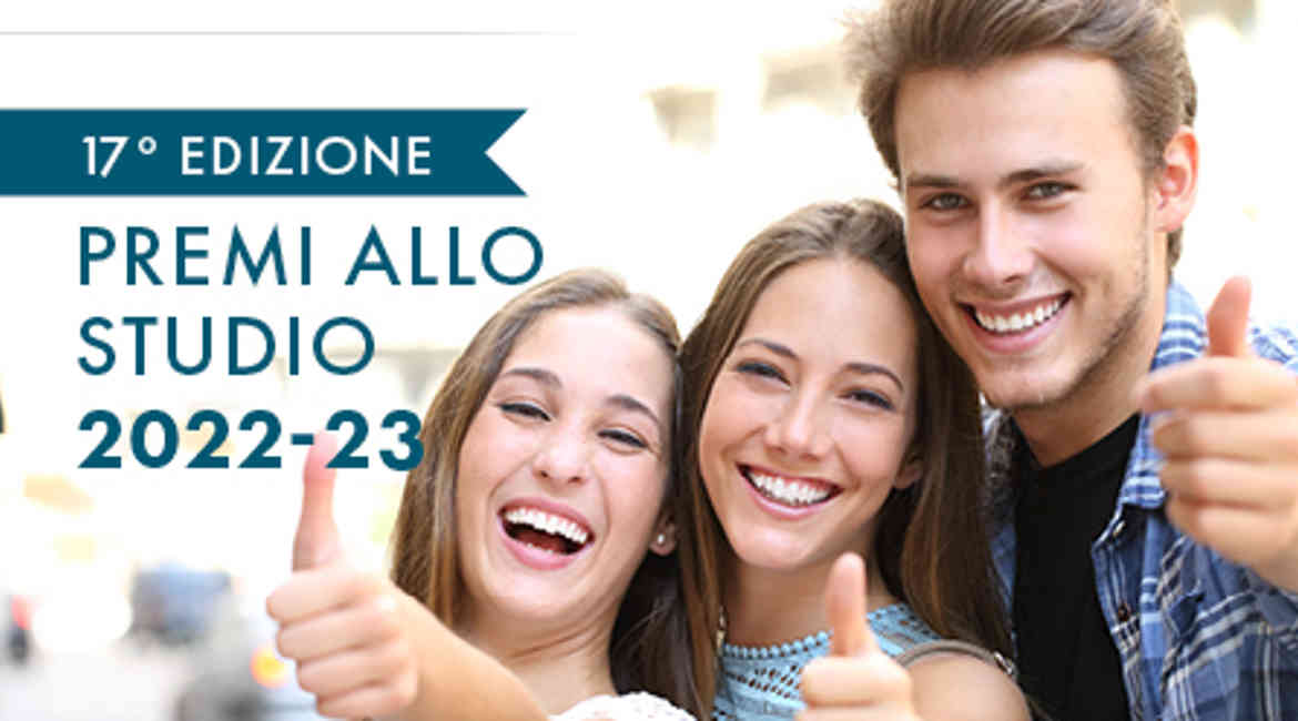 PREMI ALLO STUDIO 22 23 Anteprima News Sito 473X248