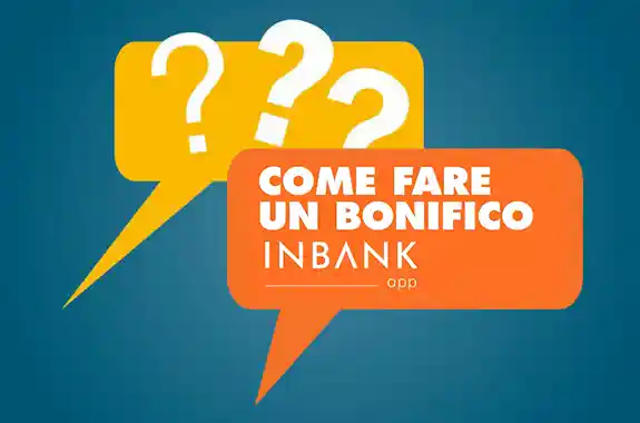 Banca Centro Emilia Tile Sito Tutorial Bonifico App Inbank