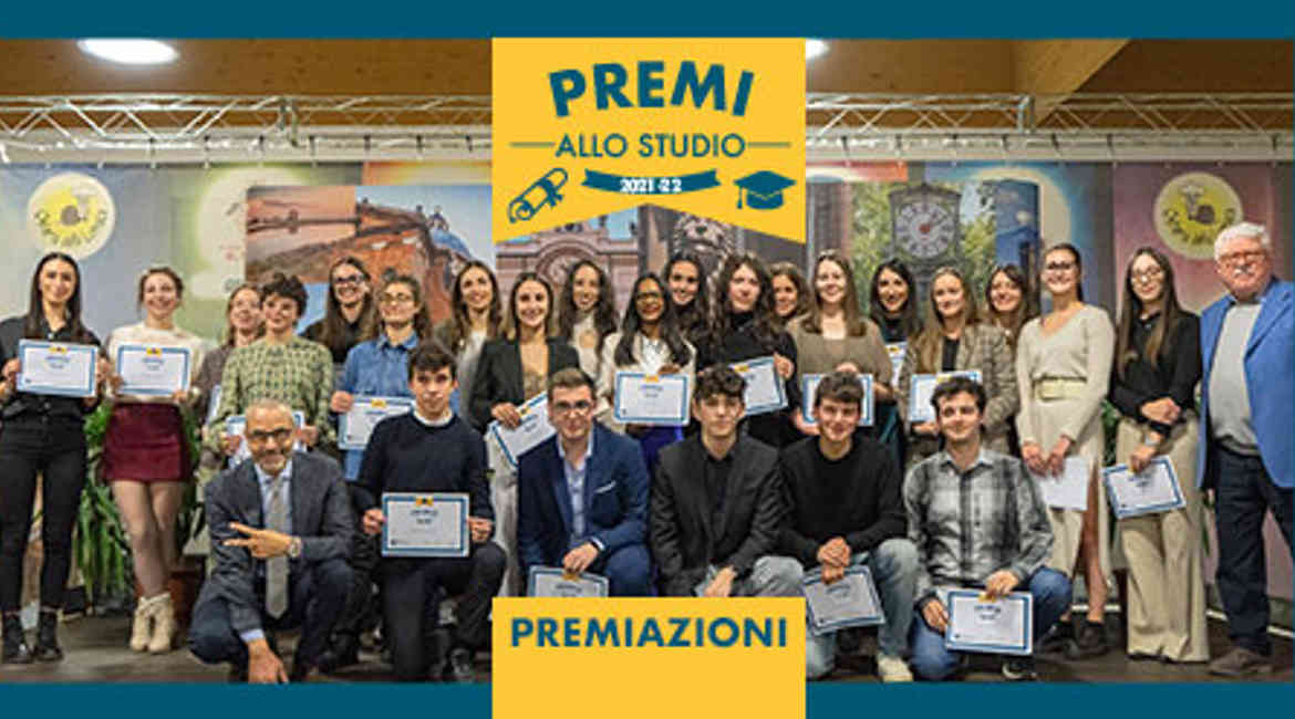 Anteprima News Sito Banca Centro Emilia Premiati Premi Allo Studi