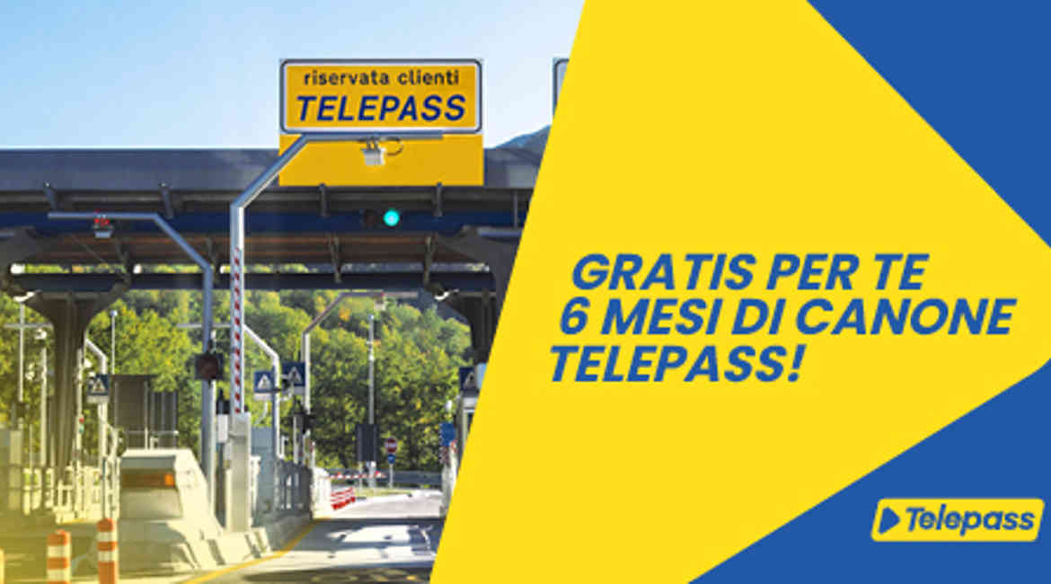 Telepass ANTEPRIMA NEWS Sito 473X248