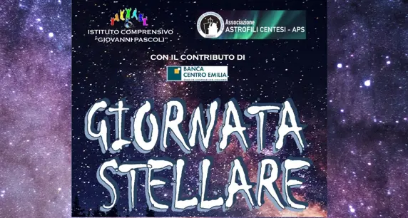 "Conferenza stellare" 