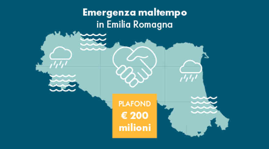 Alluvione Emilia Romagna Anteprima News Sito
