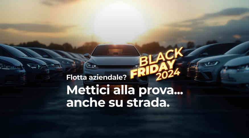 BLACKFRIDAY FLOTTA